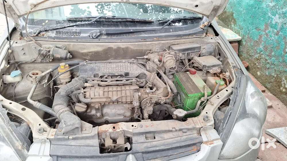 Maruti Suzuki Alto 2013 Lxi