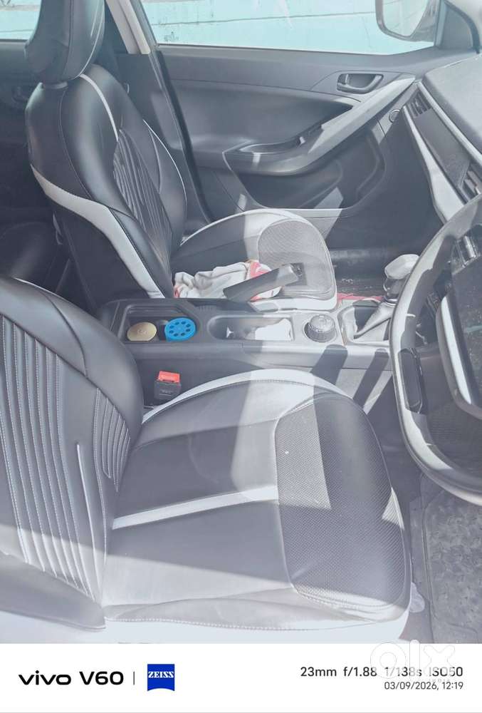 Tata Nexon 2024 Petrol Good Condition