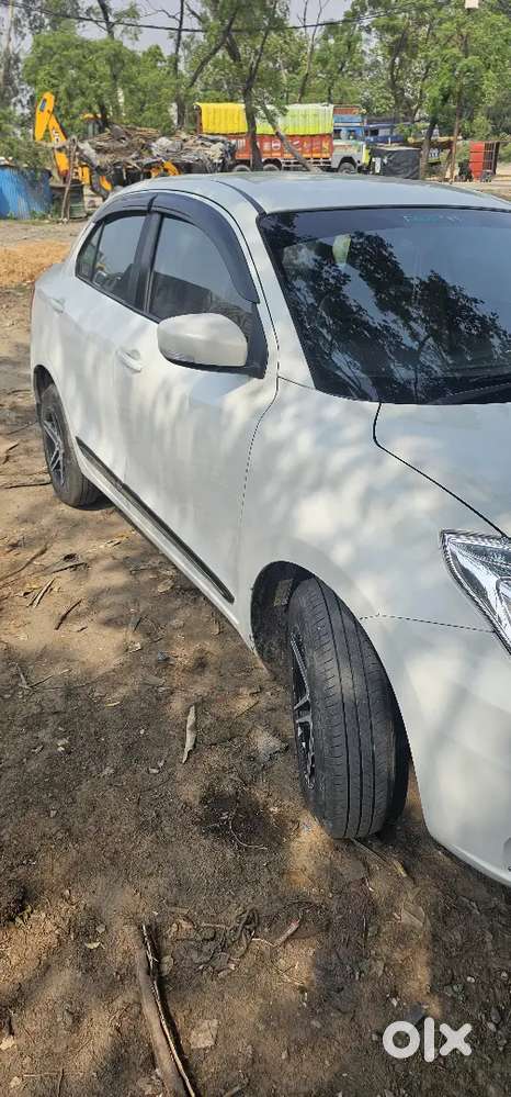 Maruti Suzuki Dzire 2024