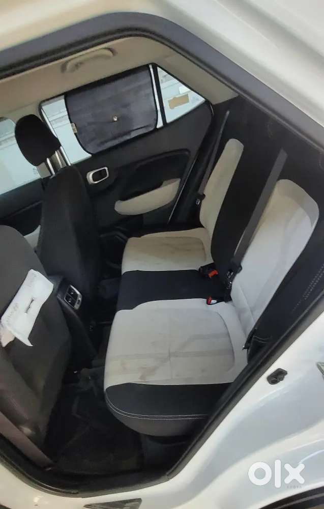 Hyundai Venue 2024 Petrol 11000 Km Driven