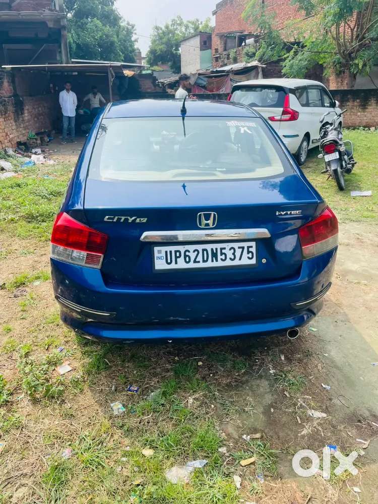 Honda City 2009 Petrol Mt