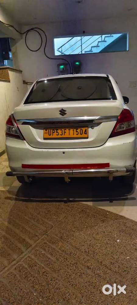 Maruti Suzuki Dzire 2019 Diesel 97697 Km Driven