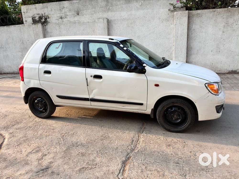 Maruti Suzuki Alto K10 2013 Cng & Hybrids Good Condition