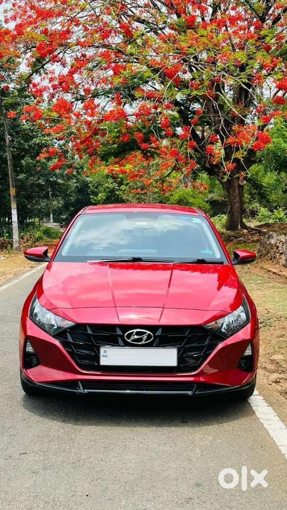 I20 1.2 Sports Manual Petrol