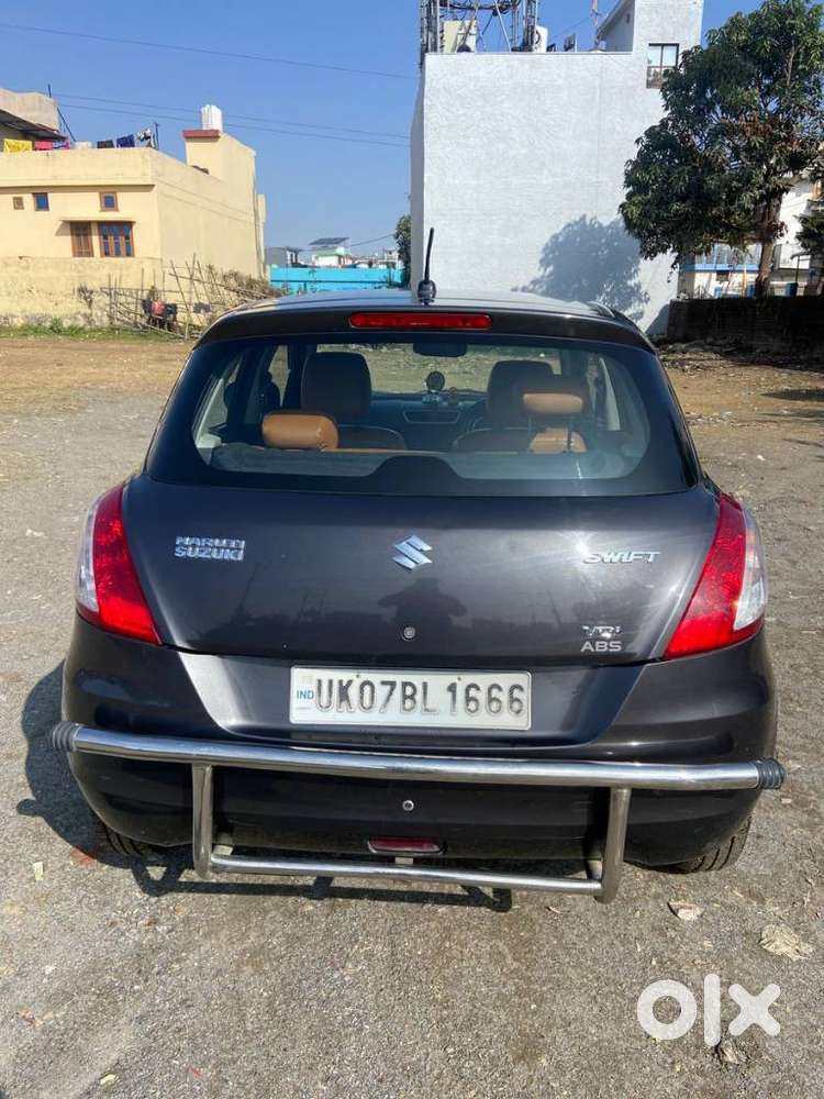 Maruti Suzuki Swift Ddis Vdi, 2015, Diesel