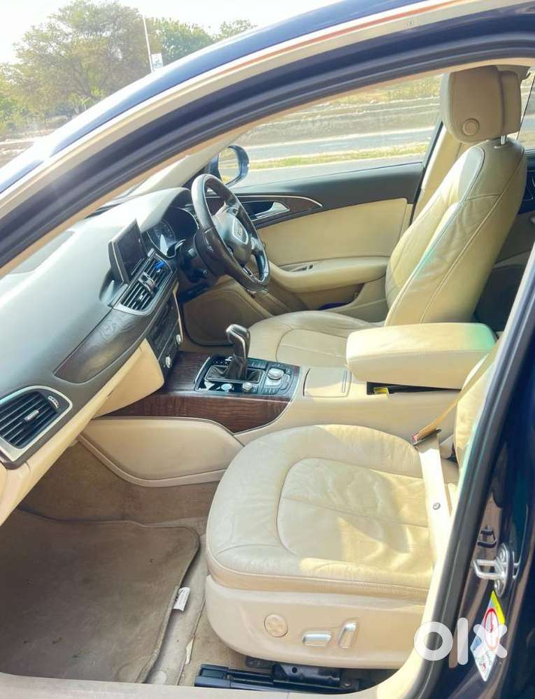 Audi A6 1.8 35 Tfsi Premium Matrix, 2016, Petrol
