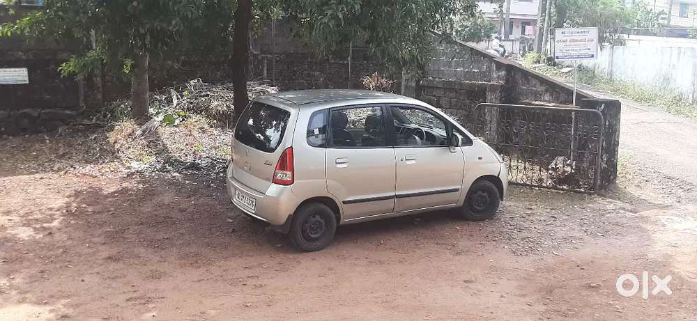Maruti Suzuki Estilo 2007