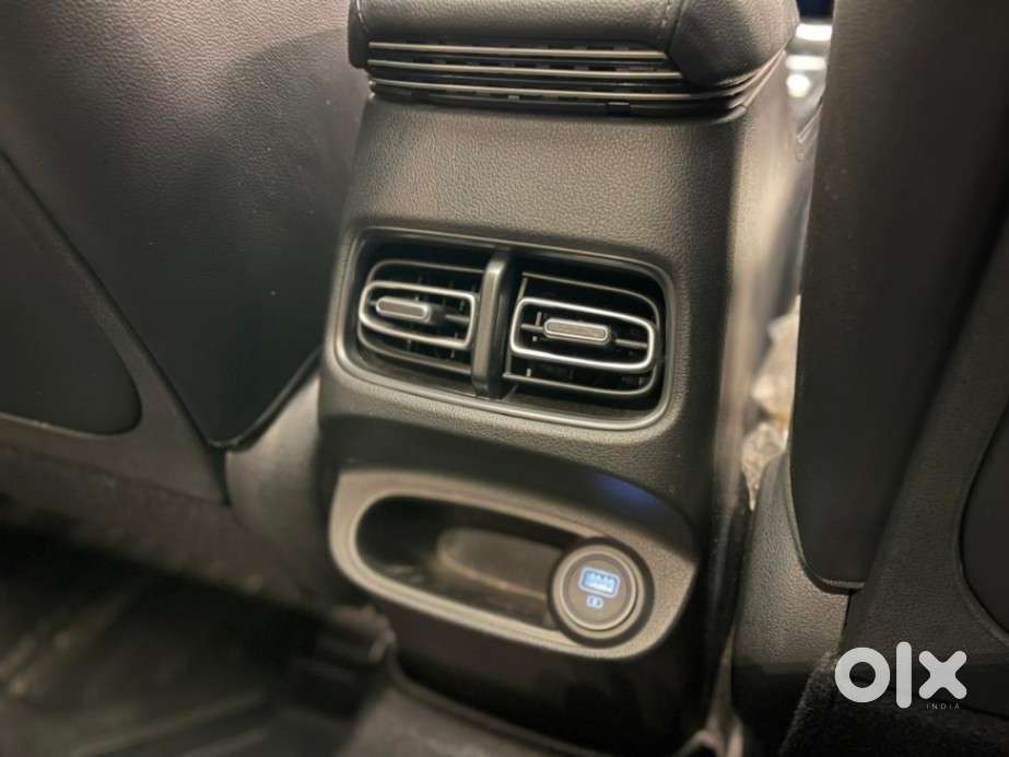 Hyundai Creta 1.6 Sx (o), 2023, Petrol