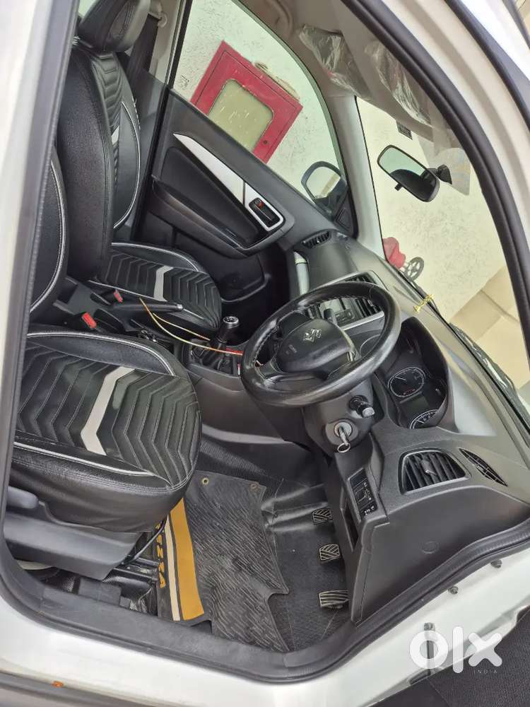 Maruti Suzuki Brezza Vdi 2018