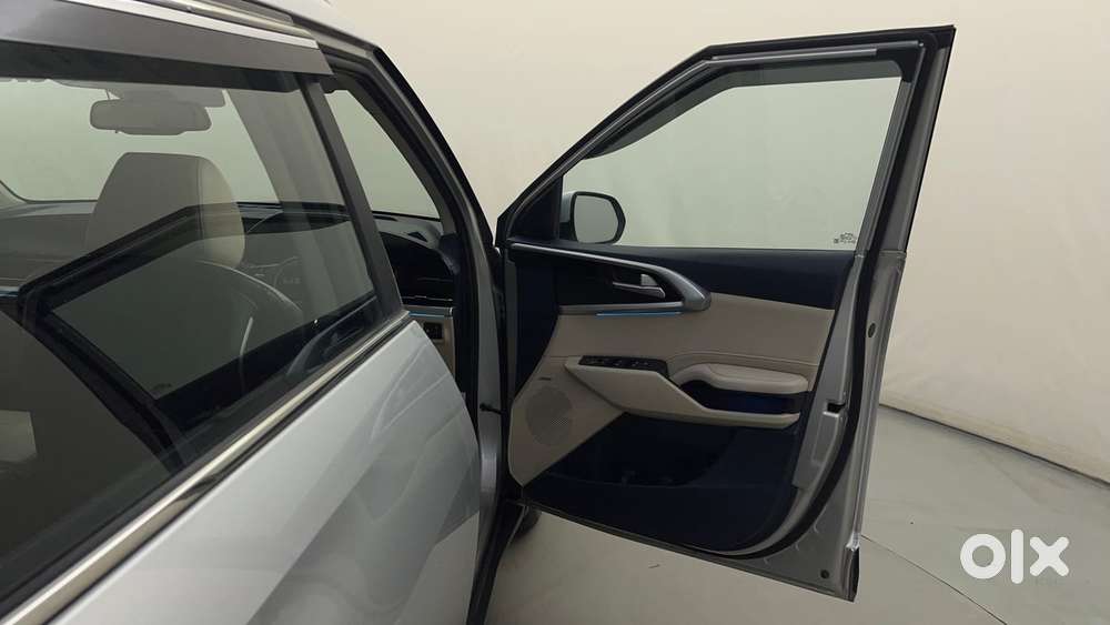Kia Carens 1.5 Luxury Plus Diesel At 6 Str, 2022, Diesel