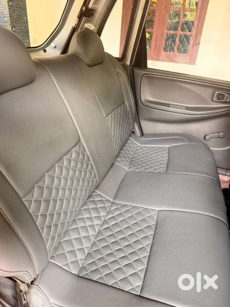 Maruti Suzuki Zen 2004 Petrol Lx Bsi