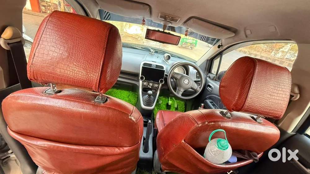 Maruti Suzuki Diesel 2009