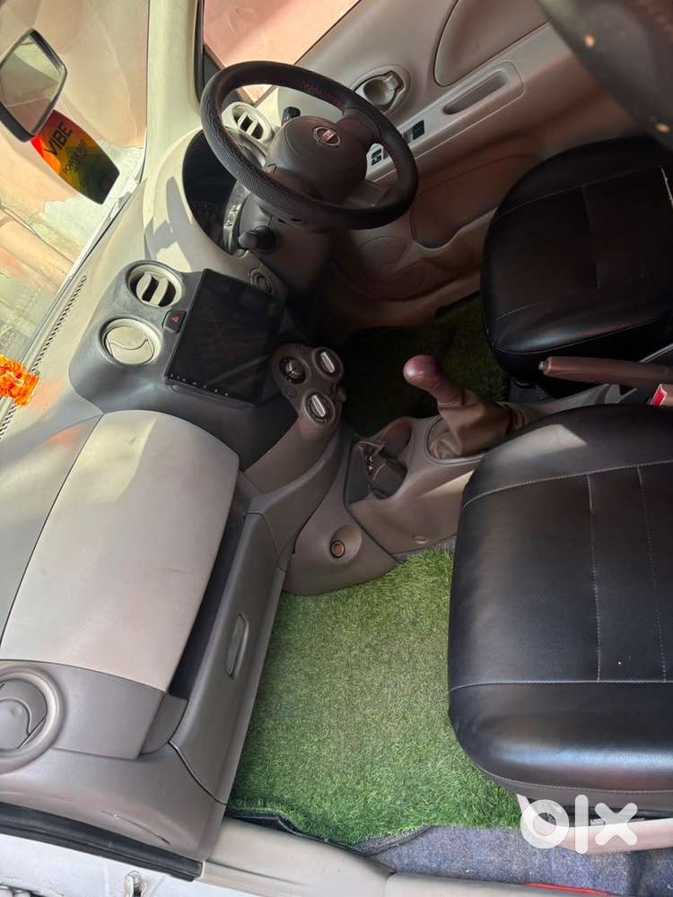 Nissan Micra Diesel Variant 2014