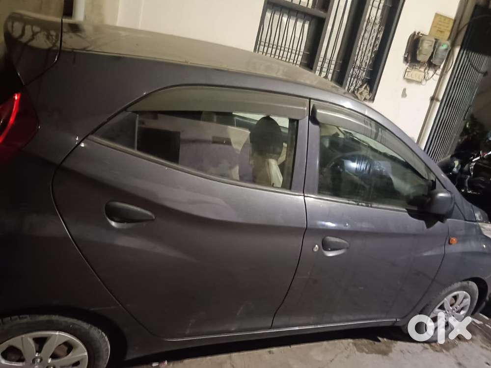 Hyundai Eon Magna 2018