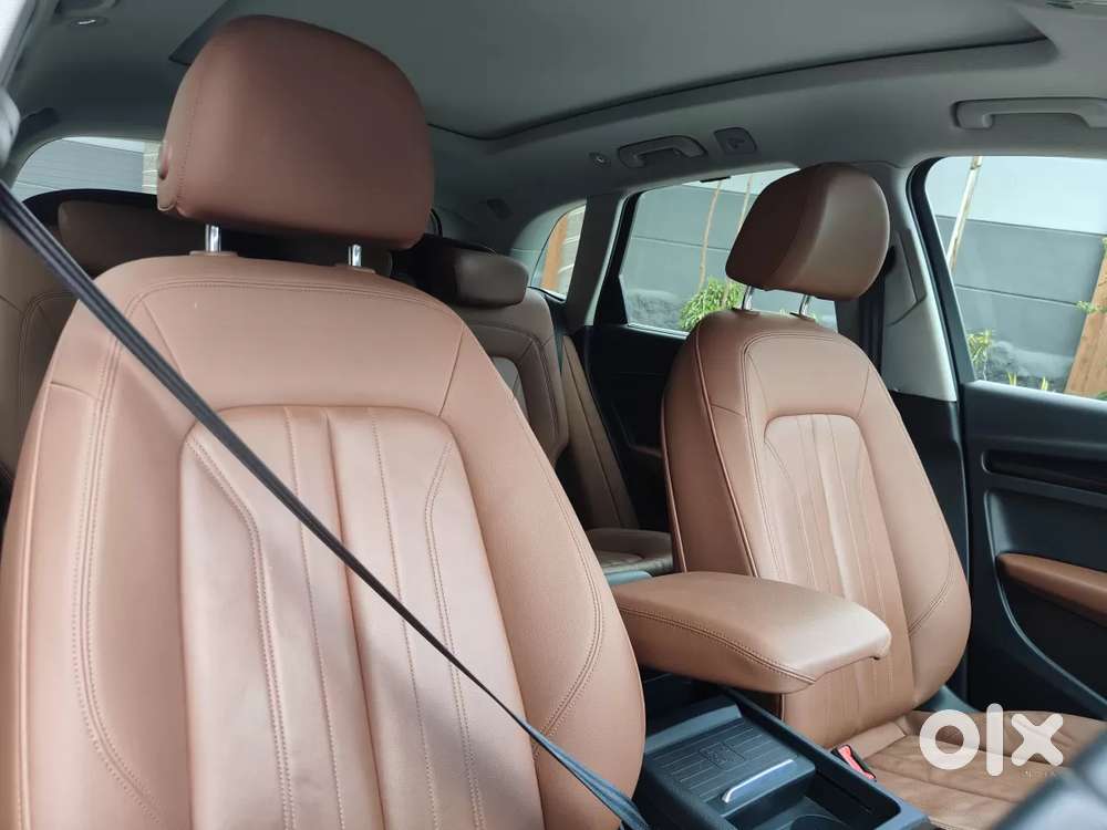 Audi Q5 2.0 45 Tfsi Premium Plus, 2022, Petrol