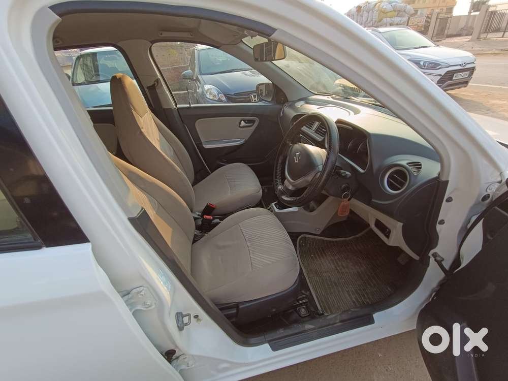 Maruti Suzuki Alto K10 Vxi (o), 2019, Petrol