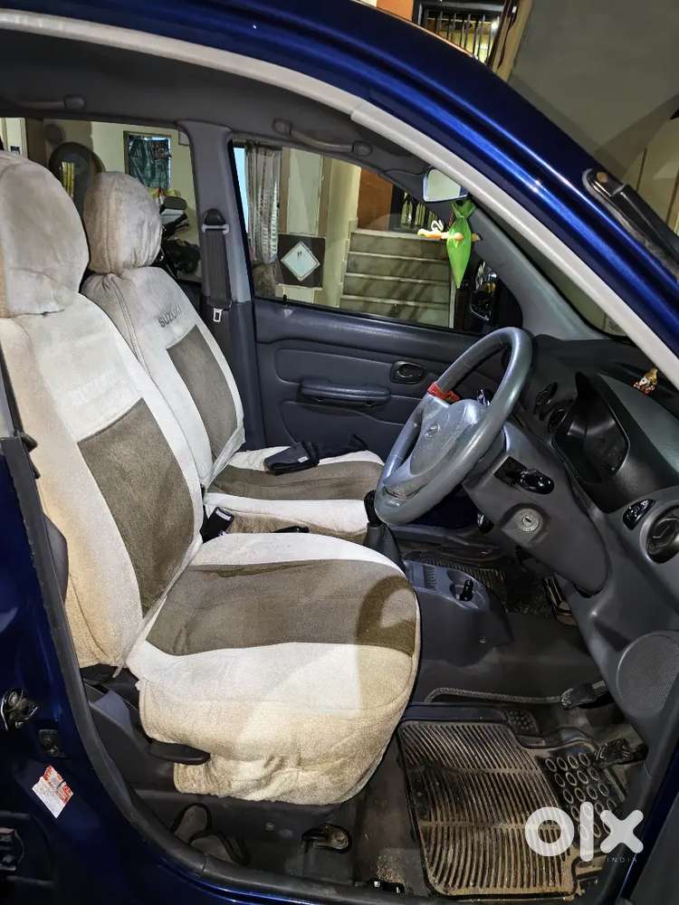 Hyundai Santro Gls Ii 2009 Petrol Manual