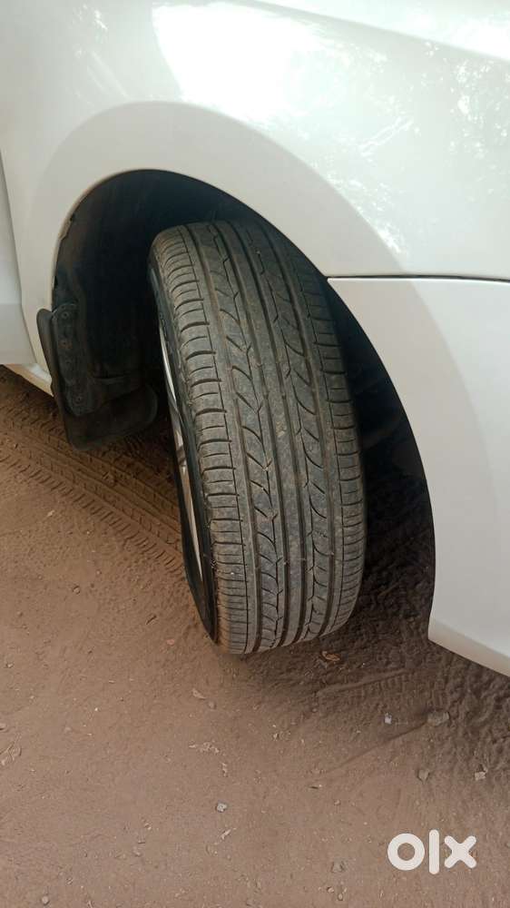 Volkswagen Vento 2013-2015 Tsi, 2016, Petrol