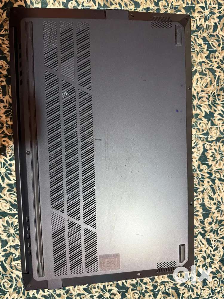 ASUS Vivobook Pro 15 OLED i5-13500H RTX 4050 16GB/512GB - Barely Used