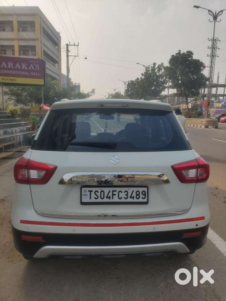 Maruti Suzuki Swift 2020 Petrol
