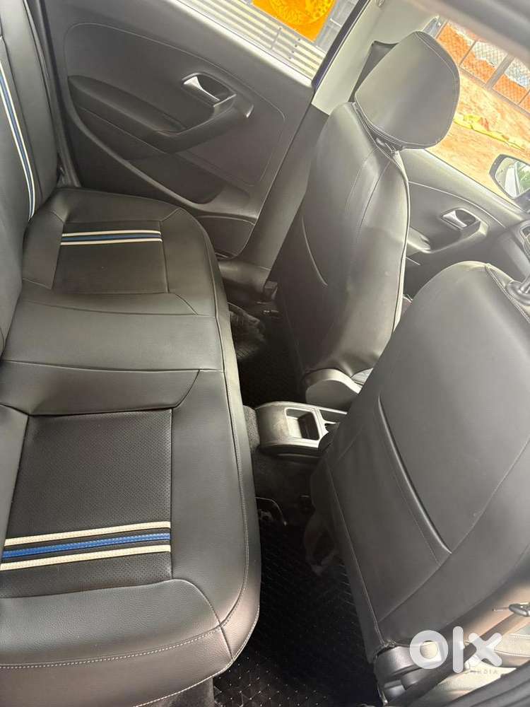 Volkswagen Diesel Car-ameo 1.5 Tdi Cup Edition