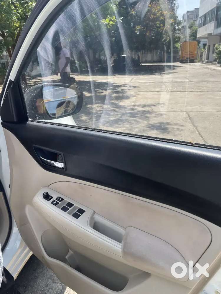 Maruti Suzuki Dzire 2023 Manual