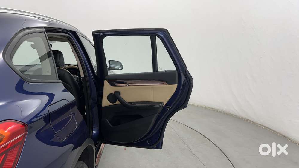Bmw X1 2.0 Sdrive20i Xline, 2019, Petrol