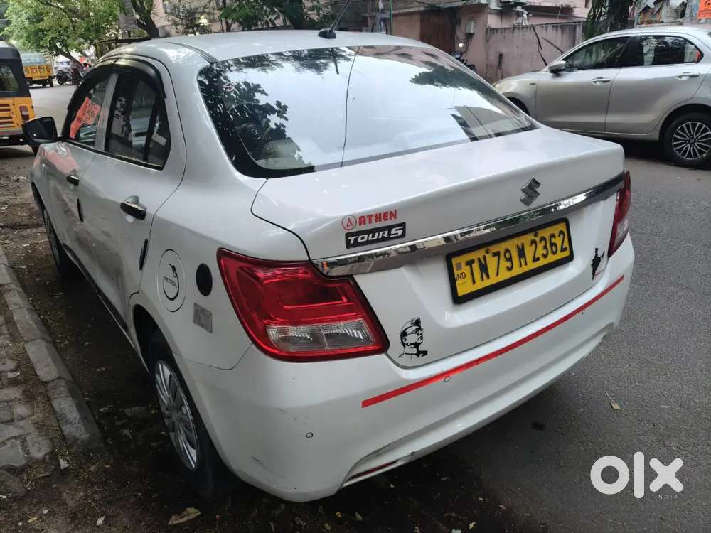 Maruti Suzuki Swift Dzire 2024