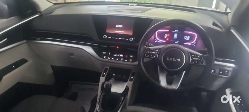 Kia Carens 09052022 Diesel Well Maintained