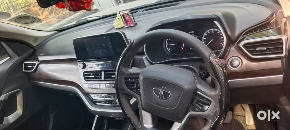 Tata Harrier 2.0 Kryotec Xta Plus, 2022, Diesel