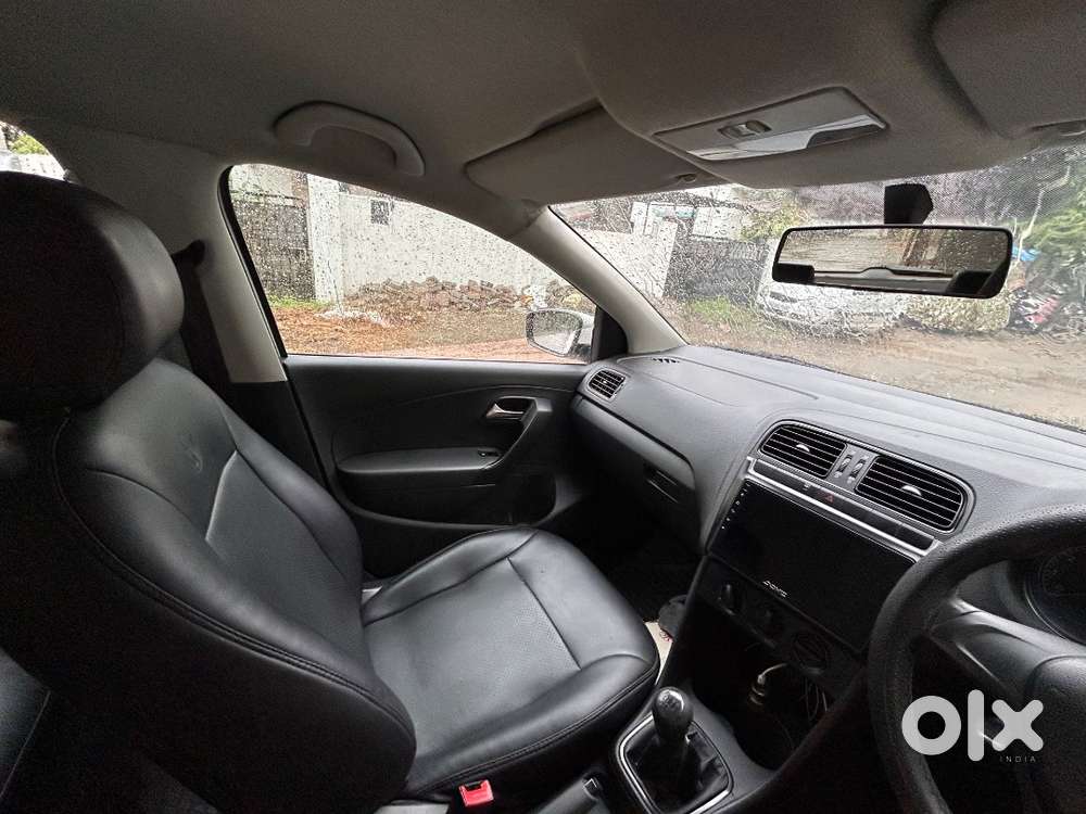 Vw Polo Petrol Loaded With All Features, Well Maintained New Condition