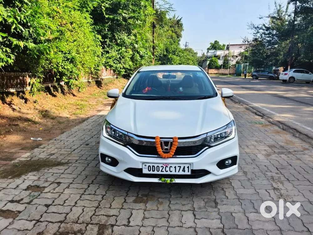 Honda City For Sale - Well Maintained & Excellent Condition.