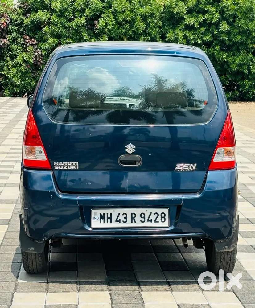 Maruti Zen Estilo 2007