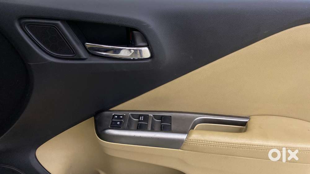Honda City 2014-2015 I Vtec Cvt Vx, 2015, Petrol