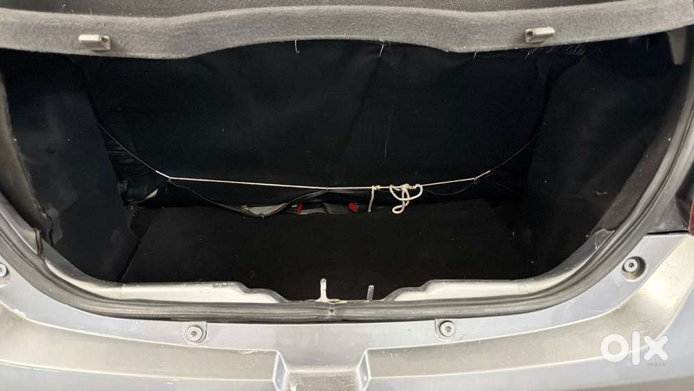 Tata Tigor Xza, 2018, Petrol