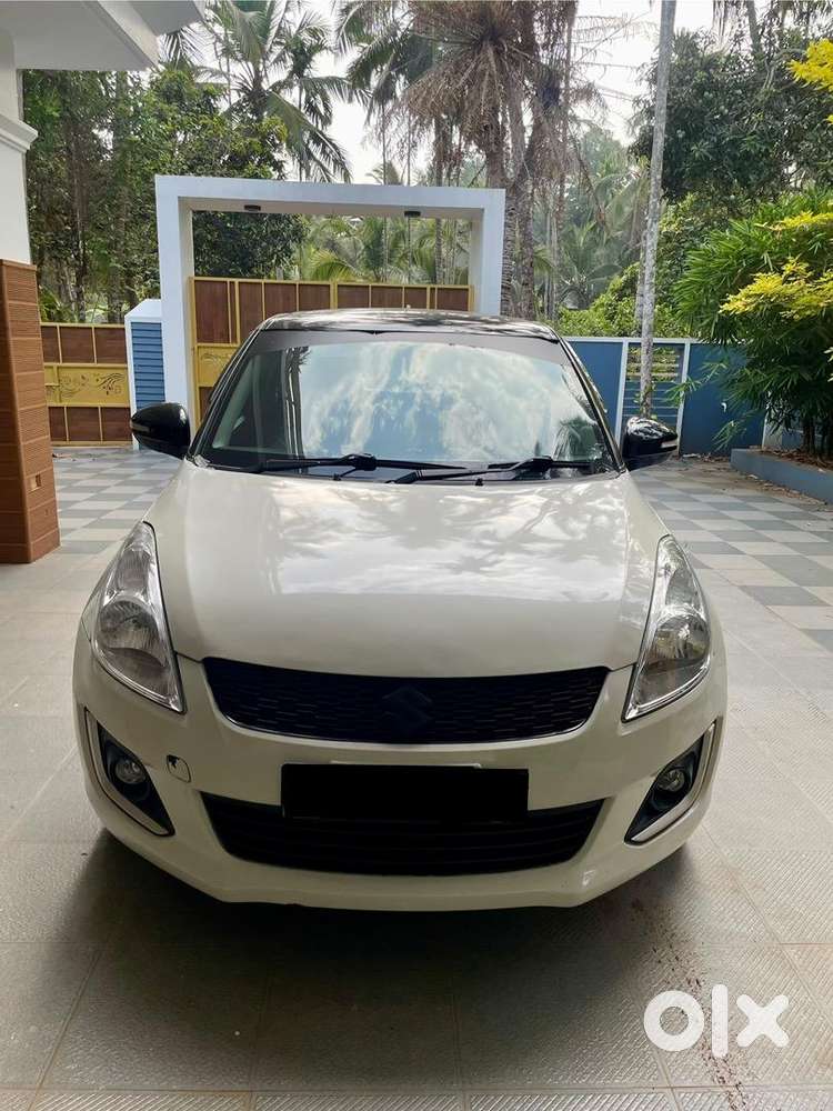 Maruti Suzuki Swift 2011 Diesel Good Condition