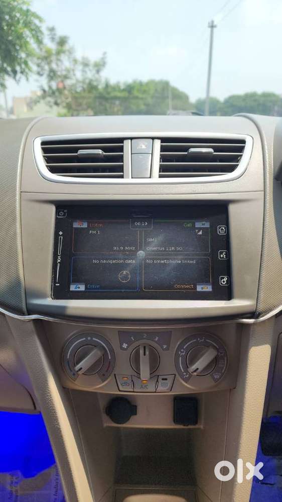 Maruti Suzuki Ertiga Zdi+ Shvs, 2017, Diesel