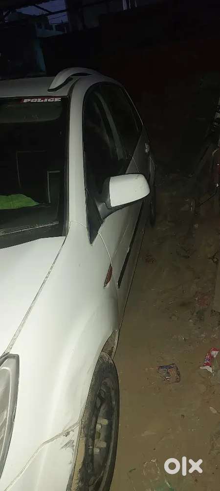 Ford Figo Diesel 2014