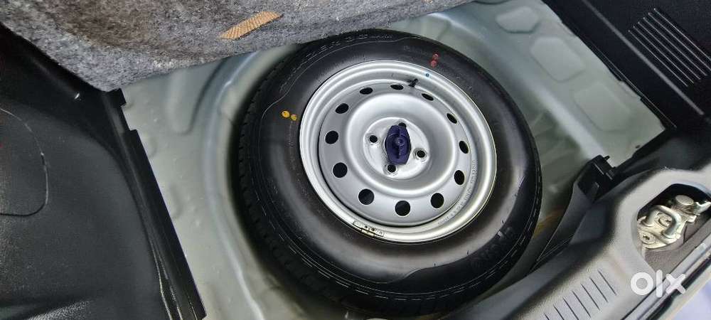 Maruti Suzuki Swift, 2021, Petrol