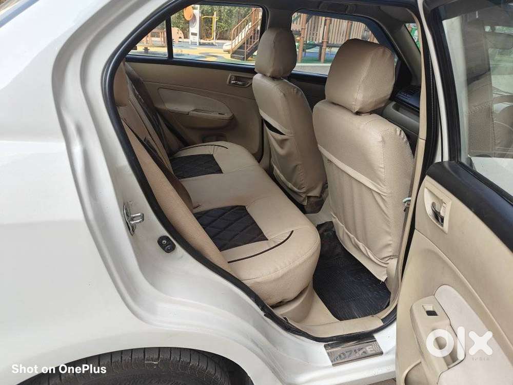 Maruti Suzuki Swift Dzire Vdi Bsiv, 2013, Diesel