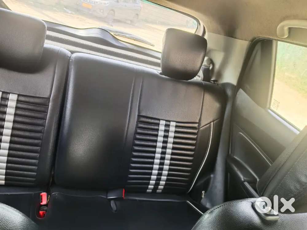 Maruti Suzuki Swift 2022