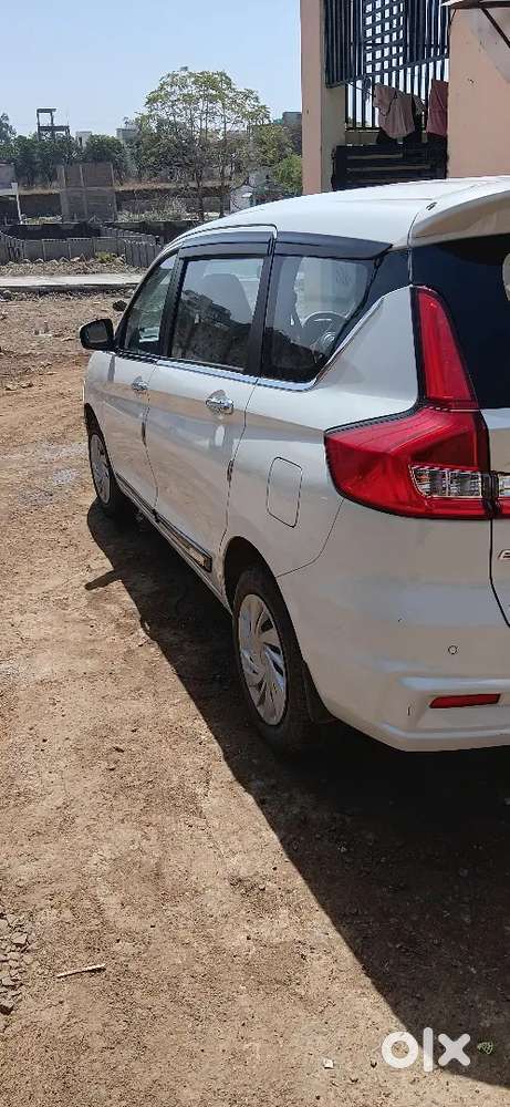 Maruti Suzuki Ertiga 2023 Petrol Good Condition