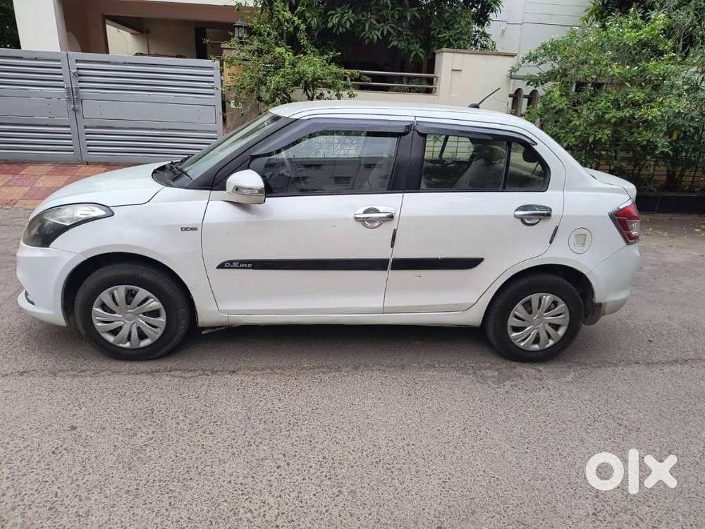 Maruti Suzuki Swift Dzire 2012-2015 Vdi, 2015, Diesel