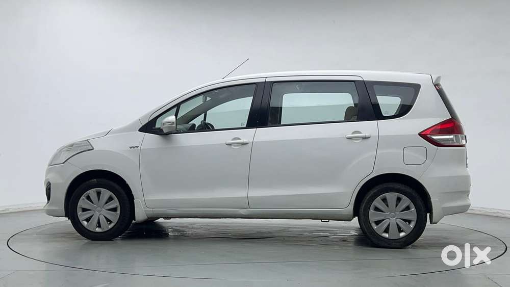 Maruti Suzuki Ertiga 1.5 Vxi, 2016, Petrol