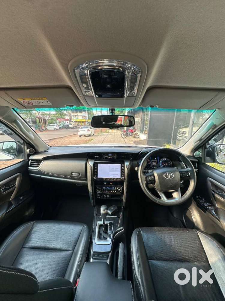 Toyota Fortuner 4x2 At 2.8 Diesel, 2023, Diesel