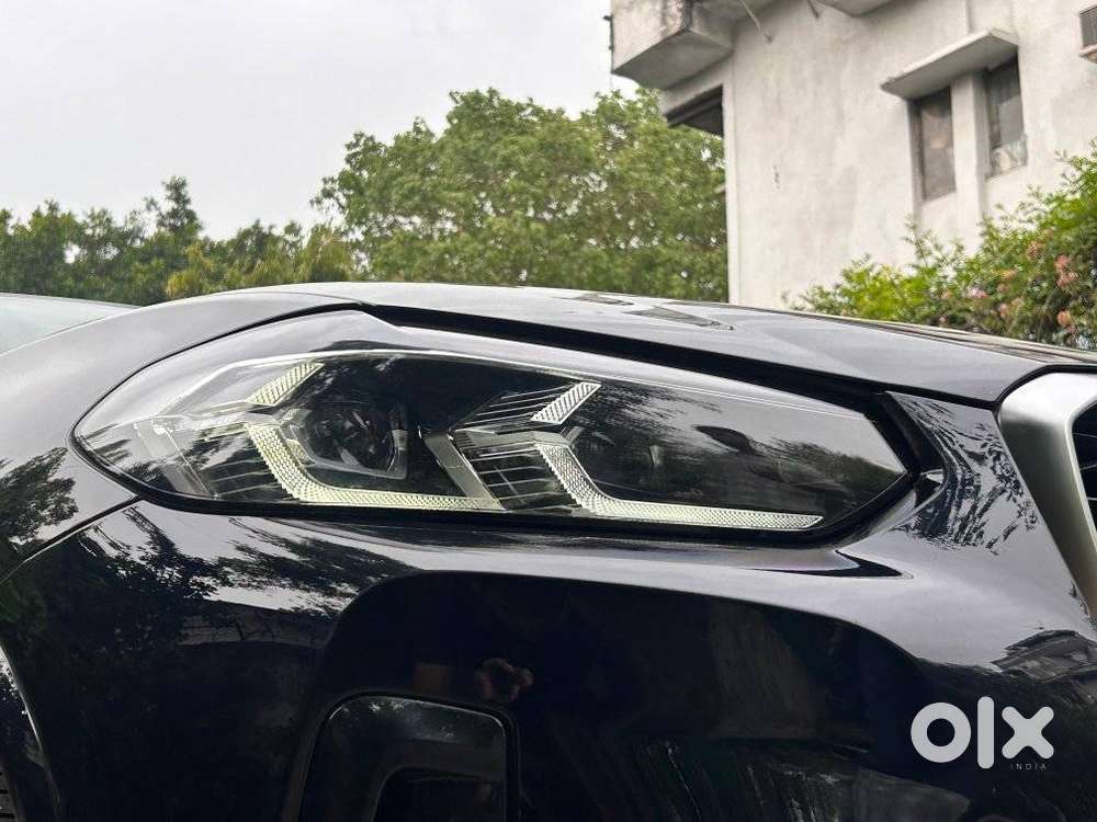 Bmw X4 M Sport X Xdrive30i, 2022, Petrol