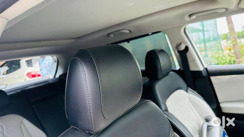 Hyundai Creta 2022 Diesel Good Condition