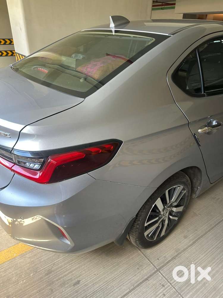 Honda City Zx 2023
