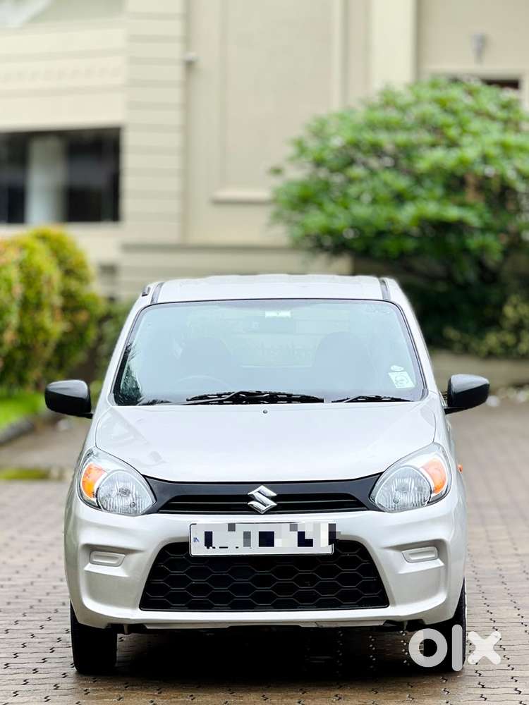 Maruti Suzuki Alto 800 0.8 Vxi (o), 2022, Petrol