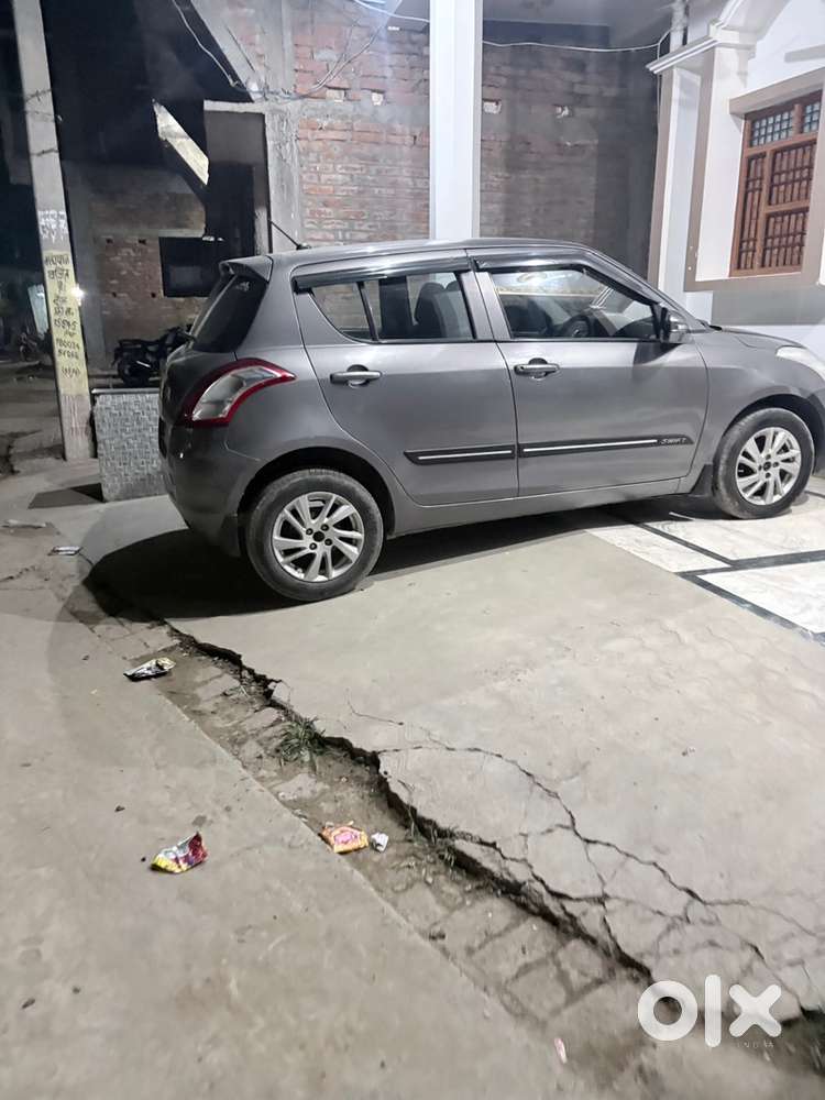Maruti Swift Diesel 2013 Well Condition Only Serious Buyer Can Contact